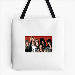 Guns N Roses Merch For Fans Guns N Roses Bags