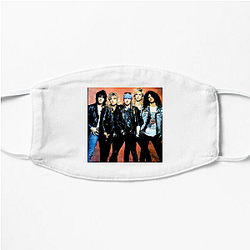 Guns N Roses Merch Collection Guns N Roses Face Masks