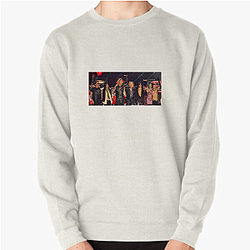 Guns N Roses Merch Guns N Roses Sweatshirts