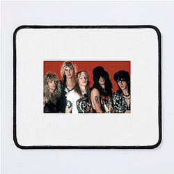 Guns N Roses Merch For Fans Guns N Roses Mouse Pads