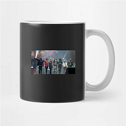 Guns N Roses Special Collection Guns N Roses Mugs
