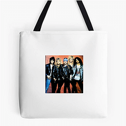 Guns N Roses Merch Collection Guns N Roses Bags