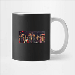 Guns N Roses Merch Guns N Roses Mugs