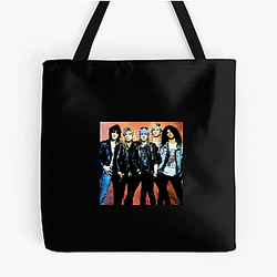 Guns N Roses Merch Collection Guns N Roses Bags