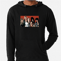 Guns N Roses Merch For Fans Guns N Roses Hoodies