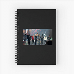 Guns N Roses Special Collection Guns N Roses Notebook