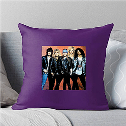 Guns N Roses Merch Collection Guns N Roses Pillows Cover