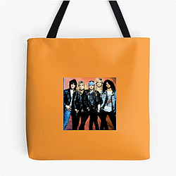 Guns N Roses Merch Collection Guns N Roses Bags