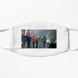 Guns N Roses Special Collection Guns N Roses Face Masks