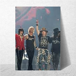 Guns N Roses Special Collection Guns N Roses Posters
