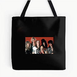 Guns N Roses Merch For Fans Guns N Roses Bags