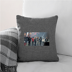 Guns N Roses Special Collection Guns N Roses Pillows Cover