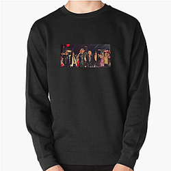 Guns N Roses Merch Guns N Roses Sweatshirts