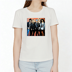 Guns N Roses Merch Collection Guns N Roses T-Shirts
