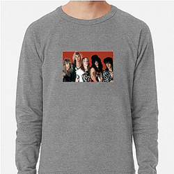 Guns N Roses Merch For Fans Guns N Roses Sweatshirts
