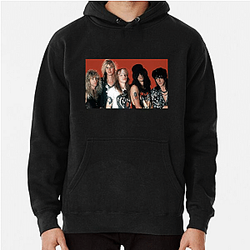 Guns N Roses Merch For Fans Guns N Roses Hoodies