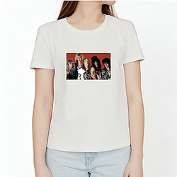 Guns N Roses Merch For Fans Guns N Roses T-Shirts