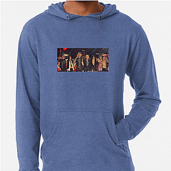 Guns N Roses Merch Guns N Roses Hoodies