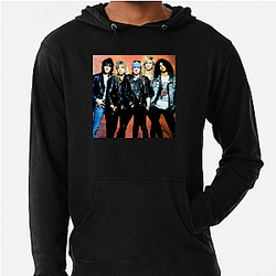 Guns N Roses Merch Collection Guns N Roses Hoodies