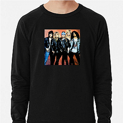 Guns N Roses Merch Collection Guns N Roses Sweatshirts