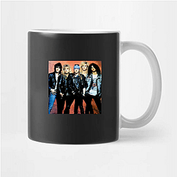 Guns N Roses Merch Collection Guns N Roses Mugs
