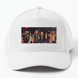 Guns N Roses Merch Guns N Roses Hats & Caps