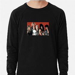 Guns N Roses Merch For Fans Guns N Roses Sweatshirts