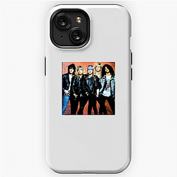 Guns N Roses Merch Collection Guns N Roses Samsung Cases