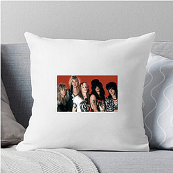 Guns N Roses Merch For Fans Guns N Roses Pillows Cover