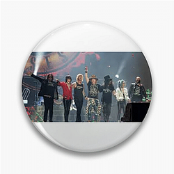 Guns N Roses Special Collection Guns N Roses Pins