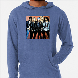 Guns N Roses Merch Collection Guns N Roses Hoodies