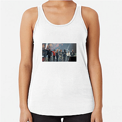Guns N Roses Special Collection Guns N Roses Tank Tops