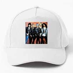 Guns N Roses Merch Collection Guns N Roses Hats & Caps