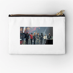 Guns N Roses Special Collection Guns N Roses Zipper Pouches