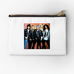 Guns N Roses Merch Collection Guns N Roses Zipper Pouches