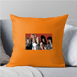Guns N Roses Merch For Fans Guns N Roses Pillows Cover
