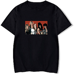 Guns N Roses Merch For Fans Guns N Roses T-Shirts