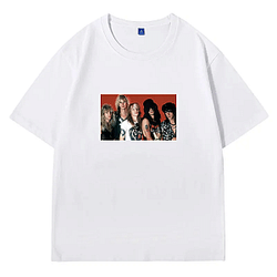 Guns N Roses Merch For Fans Guns N Roses T-Shirts