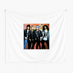 Guns N Roses Merch Collection Guns N Roses Tapestries