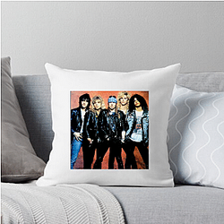 Guns N Roses Merch Collection Guns N Roses Pillows Cover