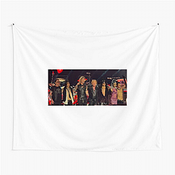 Guns N Roses Merch Guns N Roses Tapestries