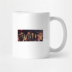 Guns N Roses Merch Guns N Roses Mugs