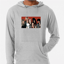 Guns N Roses Merch For Fans Guns N Roses Hoodies