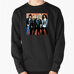 Guns N Roses Merch Collection Guns N Roses Sweatshirts