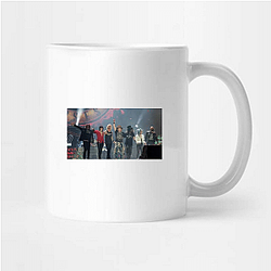Guns N Roses Special Collection Guns N Roses Mugs