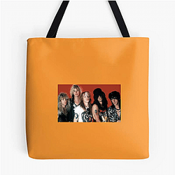 Guns N Roses Merch For Fans Guns N Roses Bags