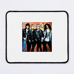 Guns N Roses Merch Collection Guns N Roses Mouse Pads