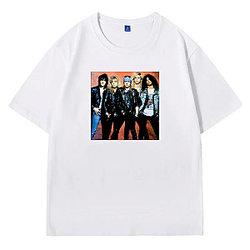 Guns N Roses Merch Collection Guns N Roses T-Shirts