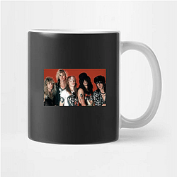 Guns N Roses Merch For Fans Guns N Roses Mugs