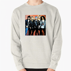 Guns N Roses Merch Collection Guns N Roses Sweatshirts